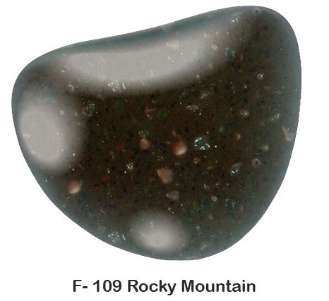 F-109 Rocky Mountain