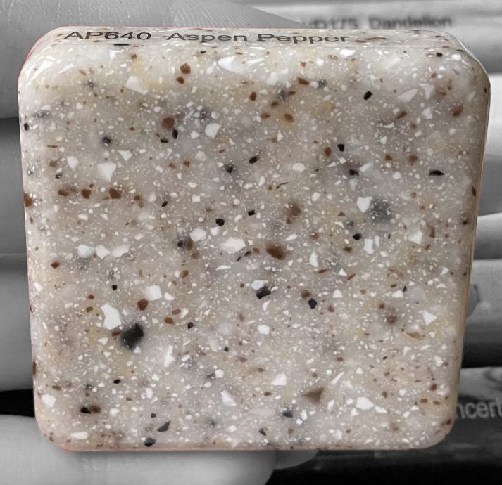 картинка AP640 Aspen Pepper от Столешка ру