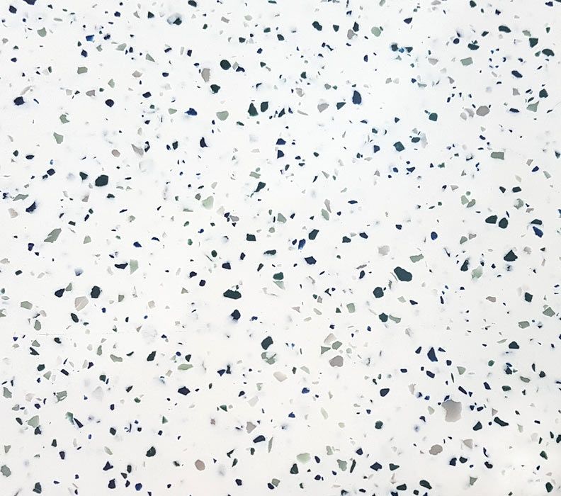 1158 Azzure Terrazzo