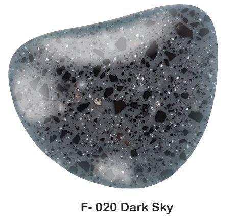F-020 Dark Sky
