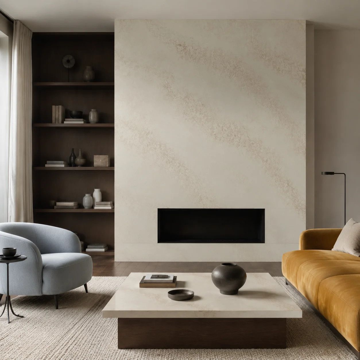 PRIMAX Quartz 833 TerraCotta
