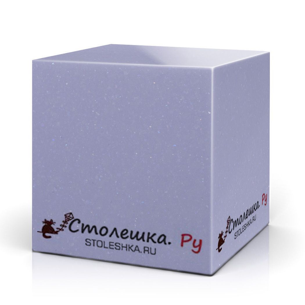 Hanex P-002 Metal Grey 