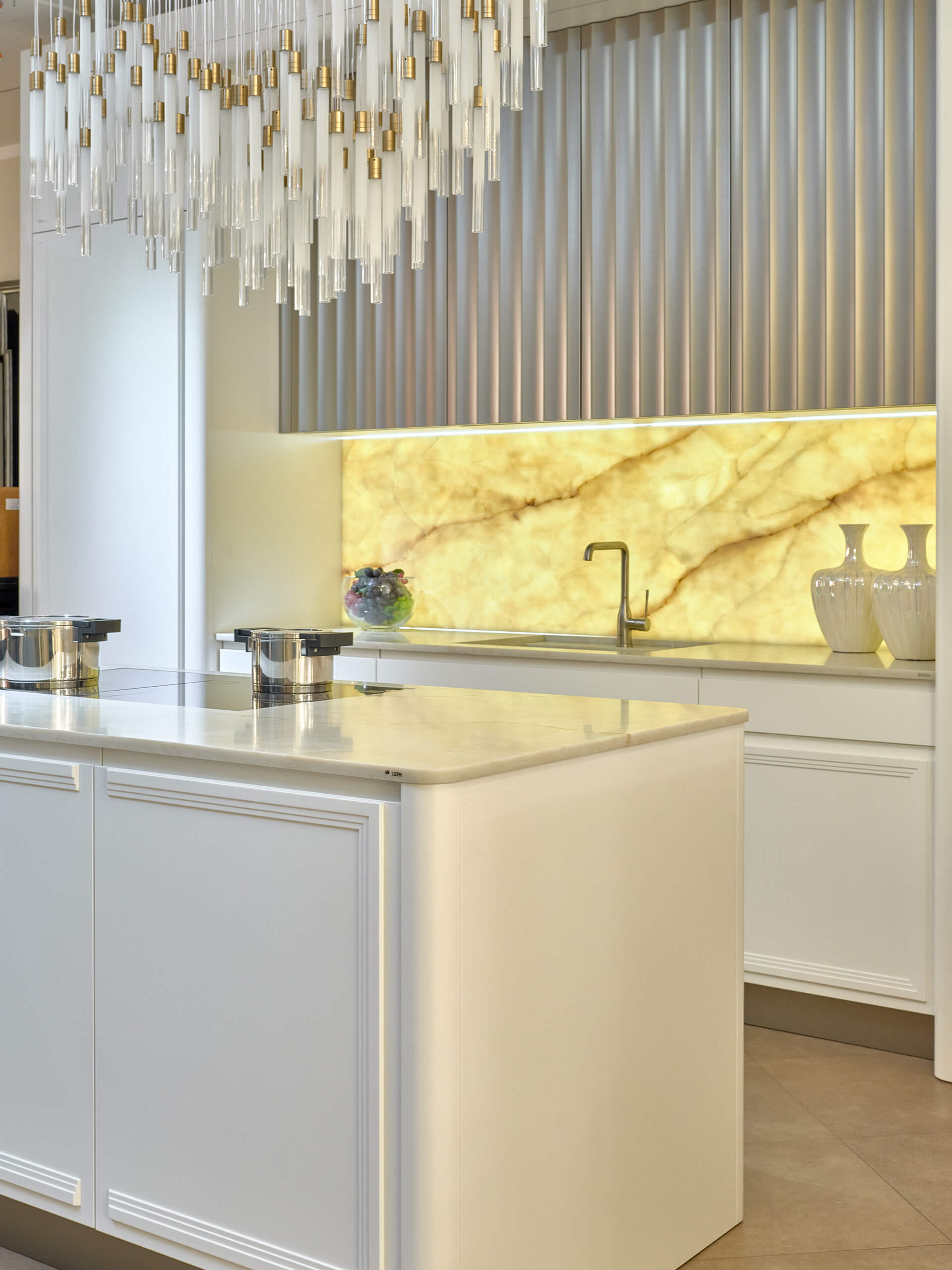 A96 Ivory Glace