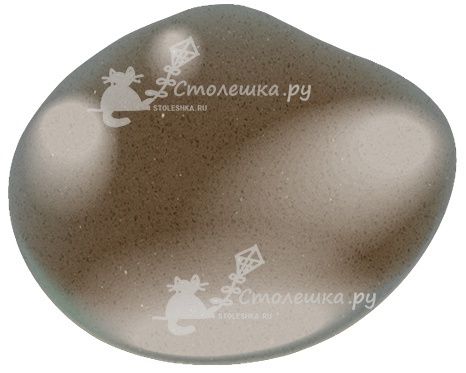 SA497 Shasta Brown Группа G 2