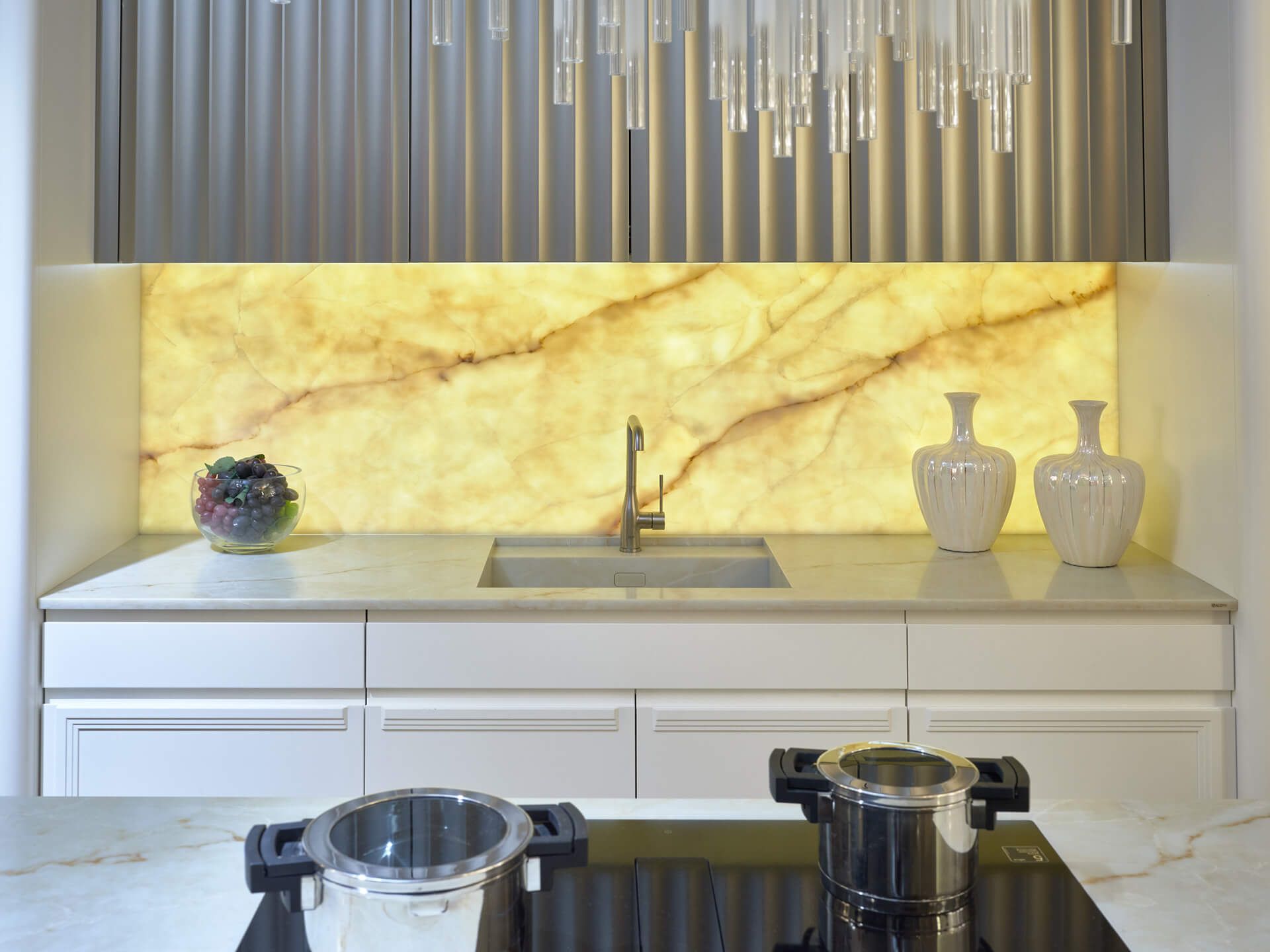 A96 Ivory Glace