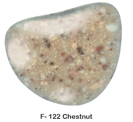 F-122 Chestnut