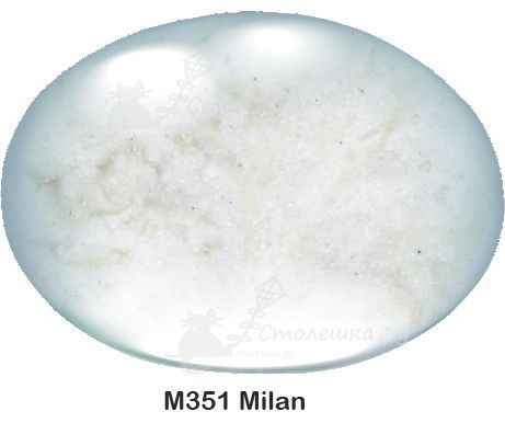 M351 Milan (остаток 3,55х0,76 метра)