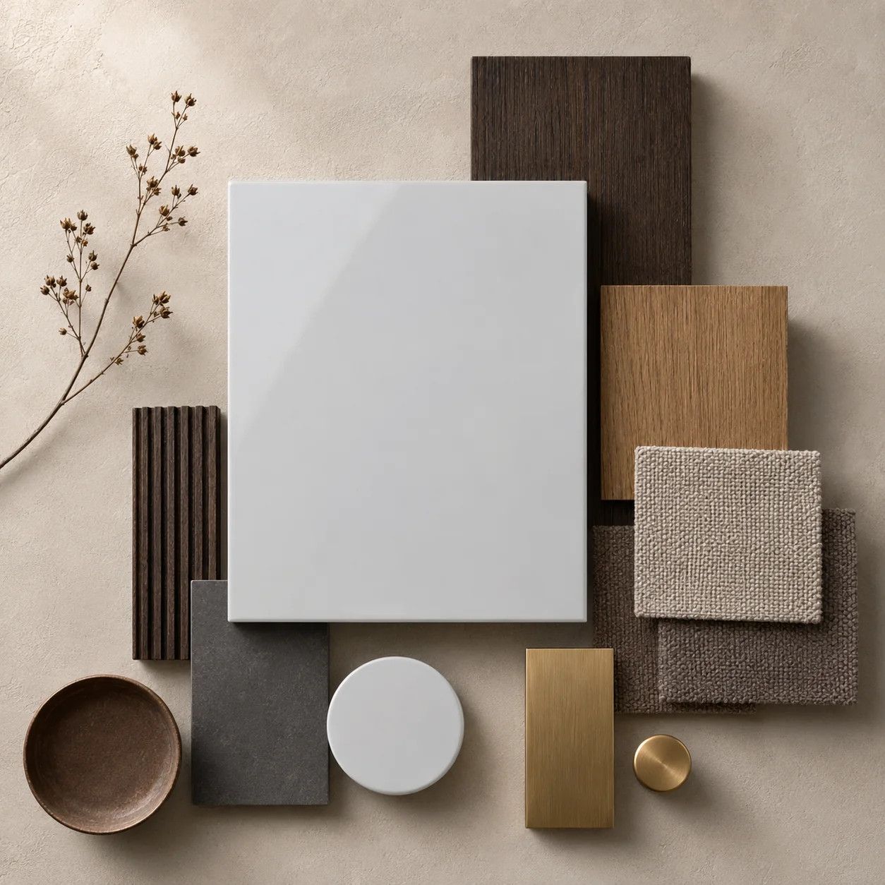 PRIMAX Quartz 100 Ivory White