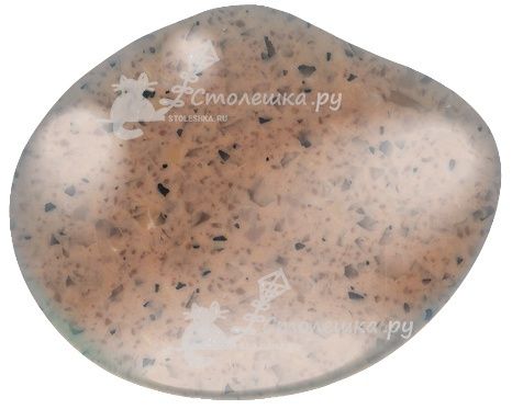 Tristone E-608 Egypt Pyramid 