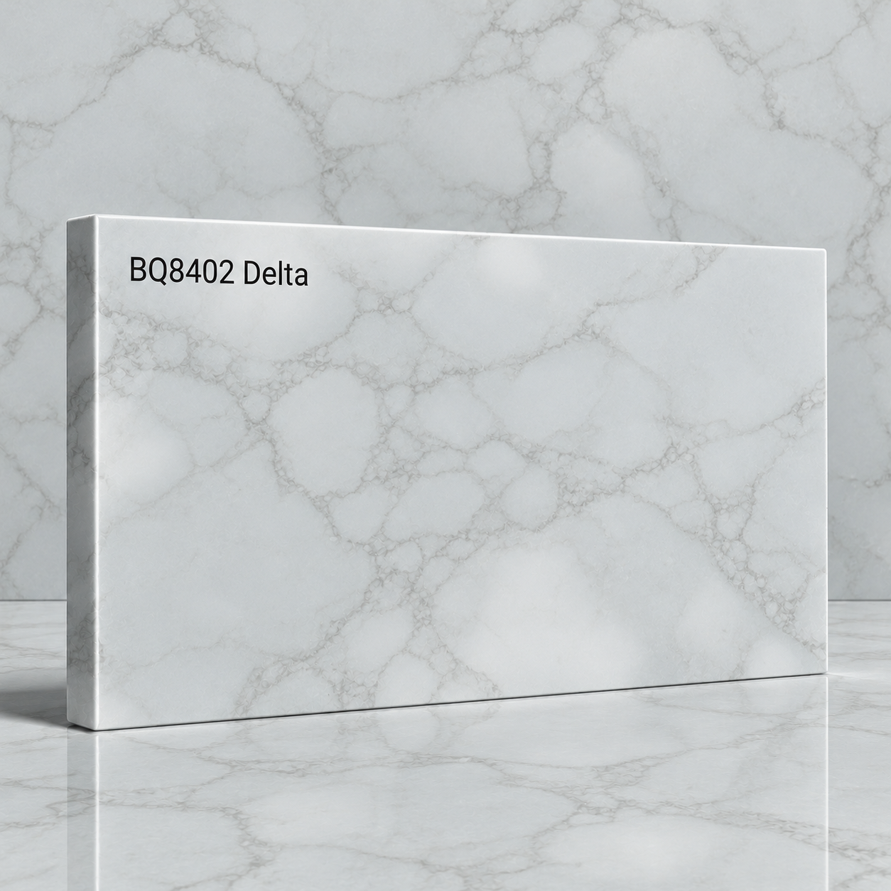BQ8402 Delta