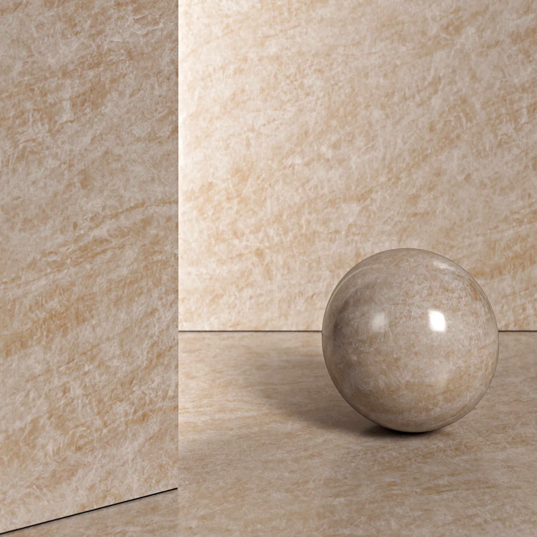 PRIMAX Quartz 341 Taj Mahal
