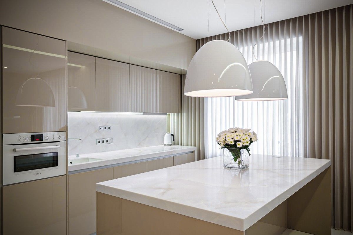 EQJO 069 Onyx Bianco
