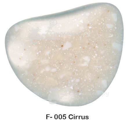 Tristone F-005 Cirrus 