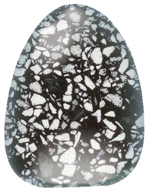 7150 Mosaici Carbone