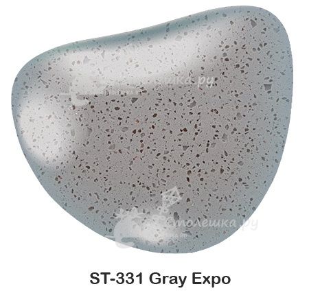 Tristone ST-331 Gray Expo 