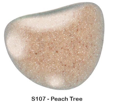 S- 107 Peach Tree