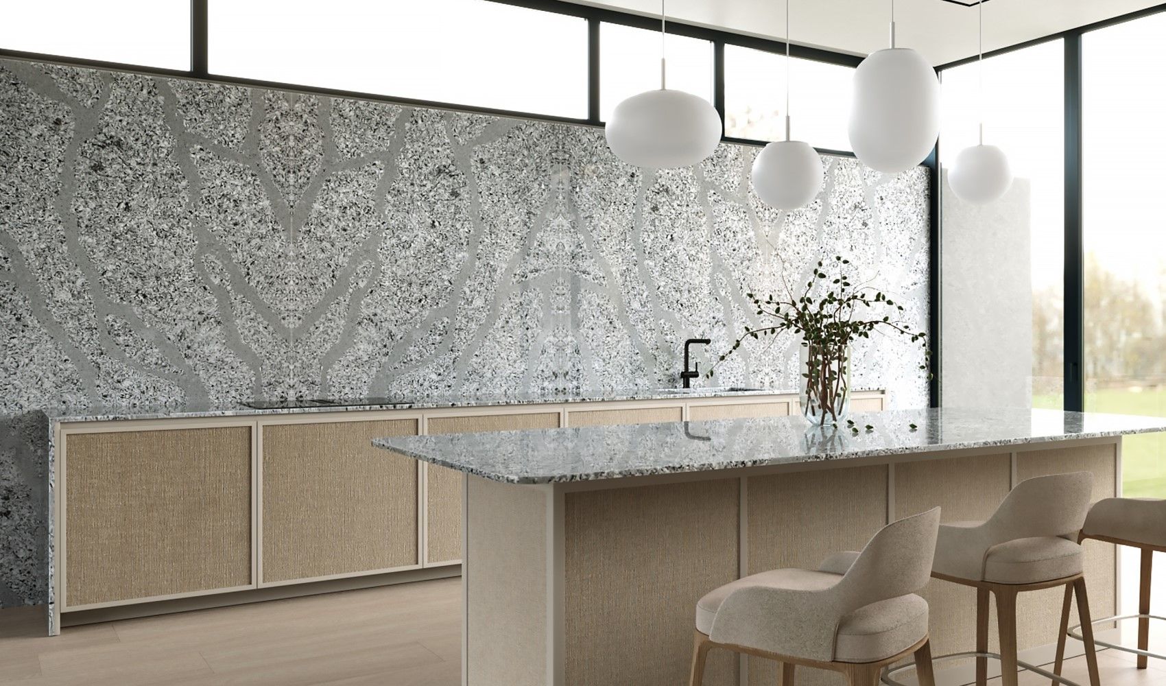 EQPG 022 Bianco Antico