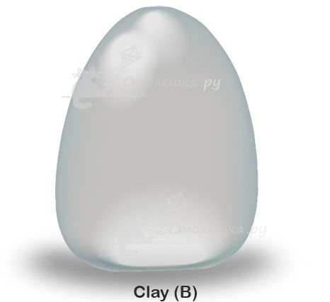 Corian Clay 1 (B) 
