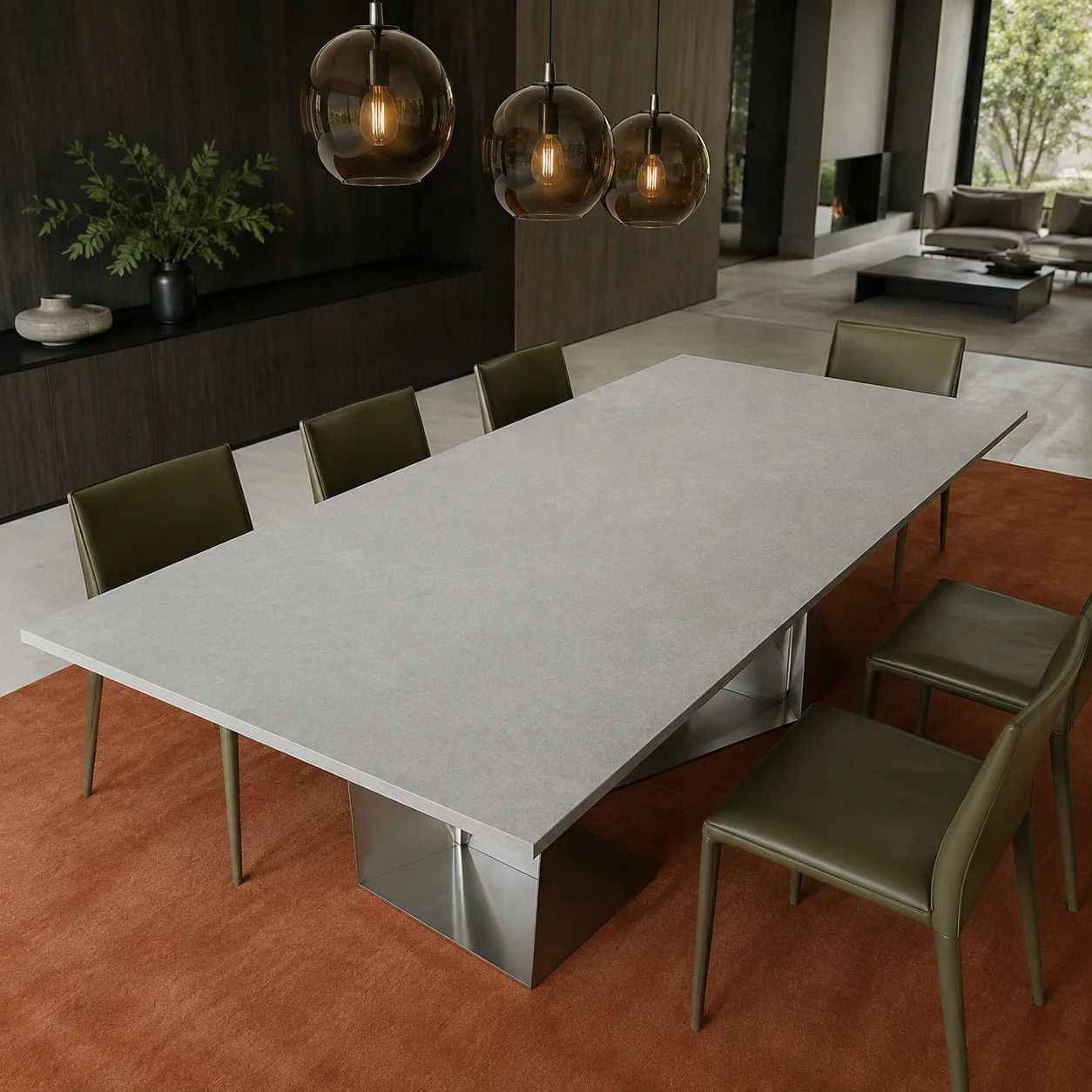 PRIMAX Quartz 892 Grey Oxid
