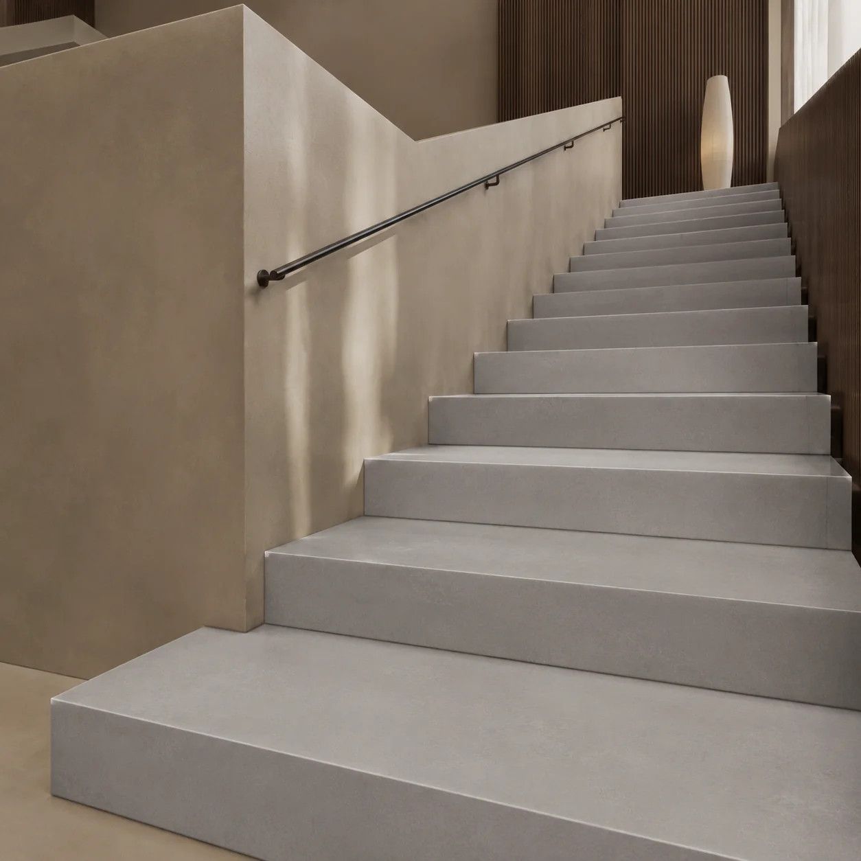 PRIMAX Quartz 826 Concrete Grey