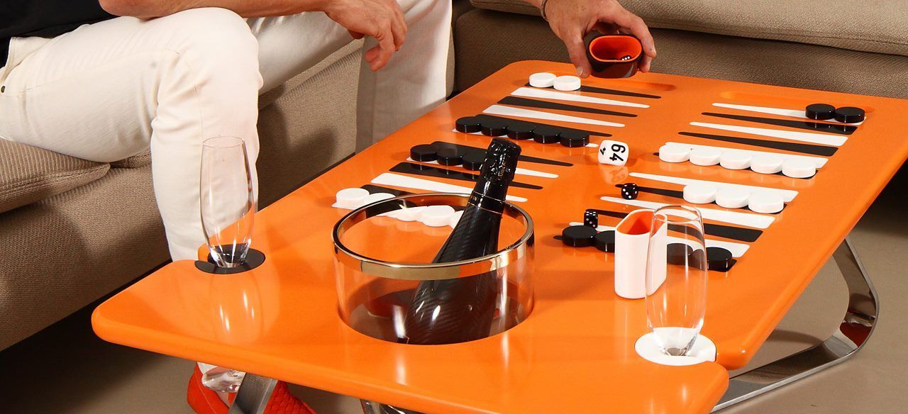 Corian Citrus Orange 2  (С) 