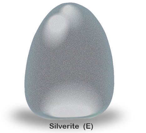 Silverite / Сильверит (3)