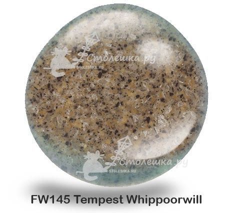 картинка FW145 Tempest Whippoorwill от Столешка ру