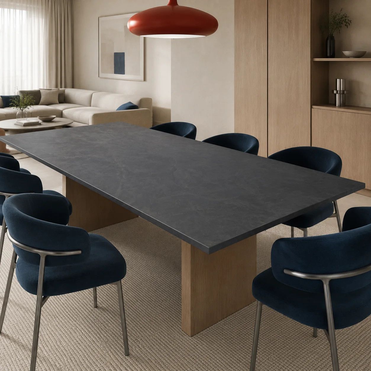 PRIMAX Quartz 781 Vesuvio