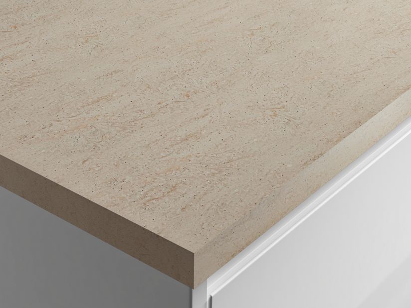 Corian Tumbleweed (G) 