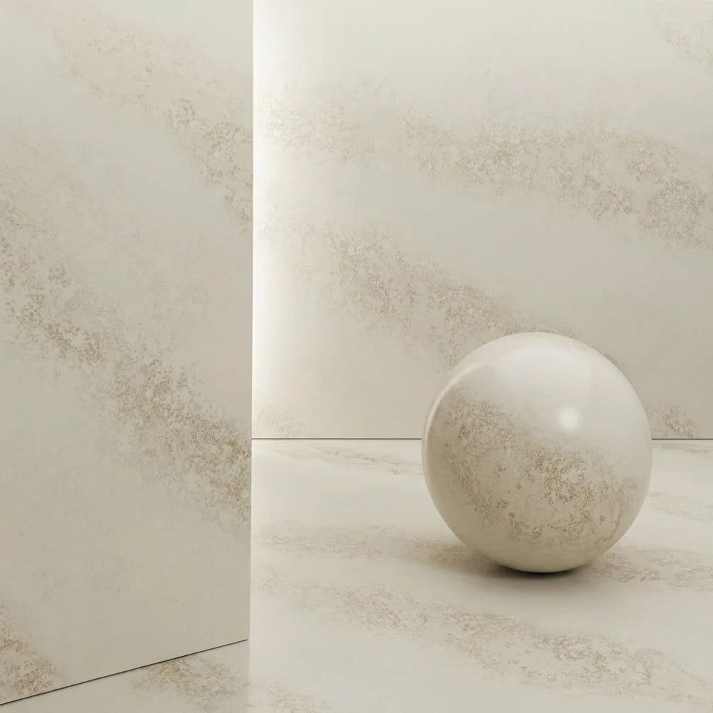 PRIMAX Quartz 833 TerraCotta