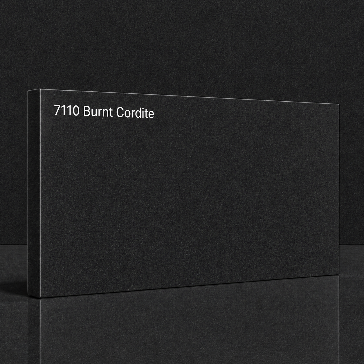 7110 Burnt Cordite