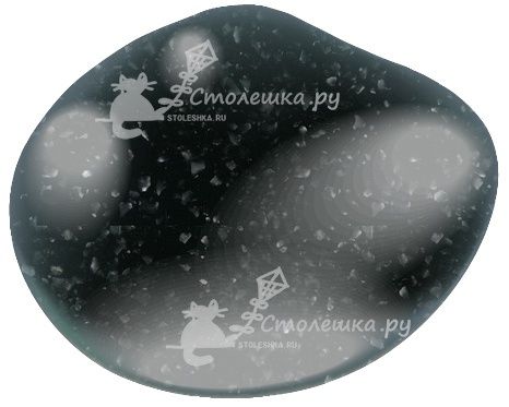 Tristone J-507 Gur Coal 