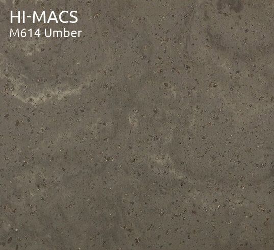 M614 Aurora Umber (остаток 1,8х0,66 метра)