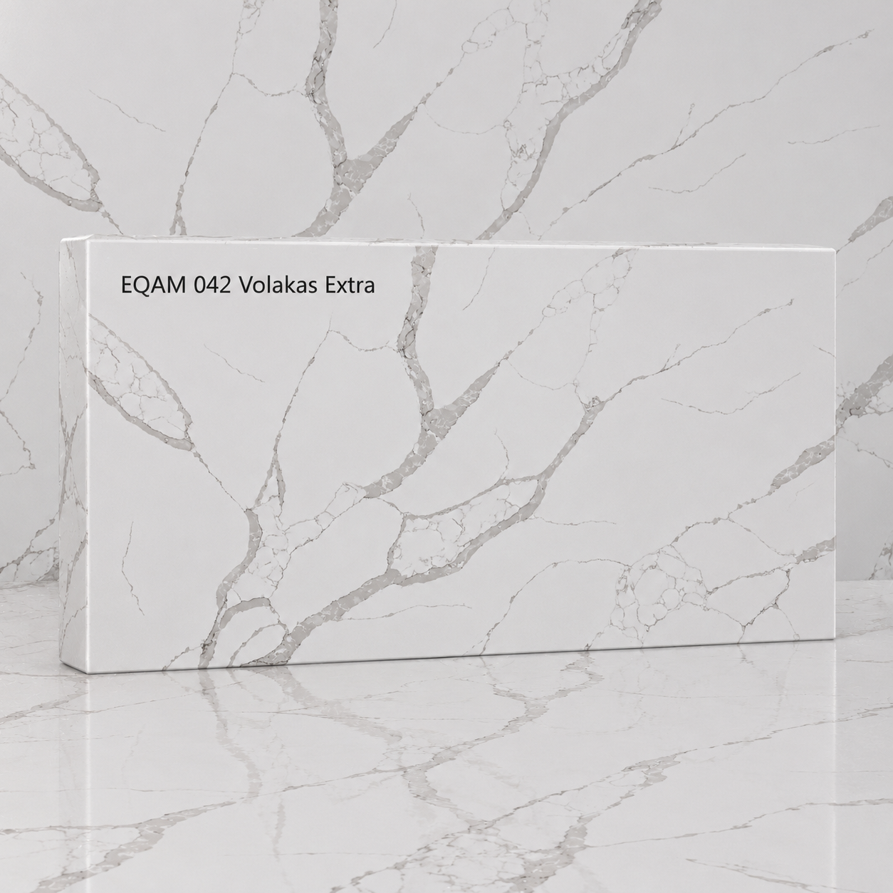 EQAM 042 Volakas Extra