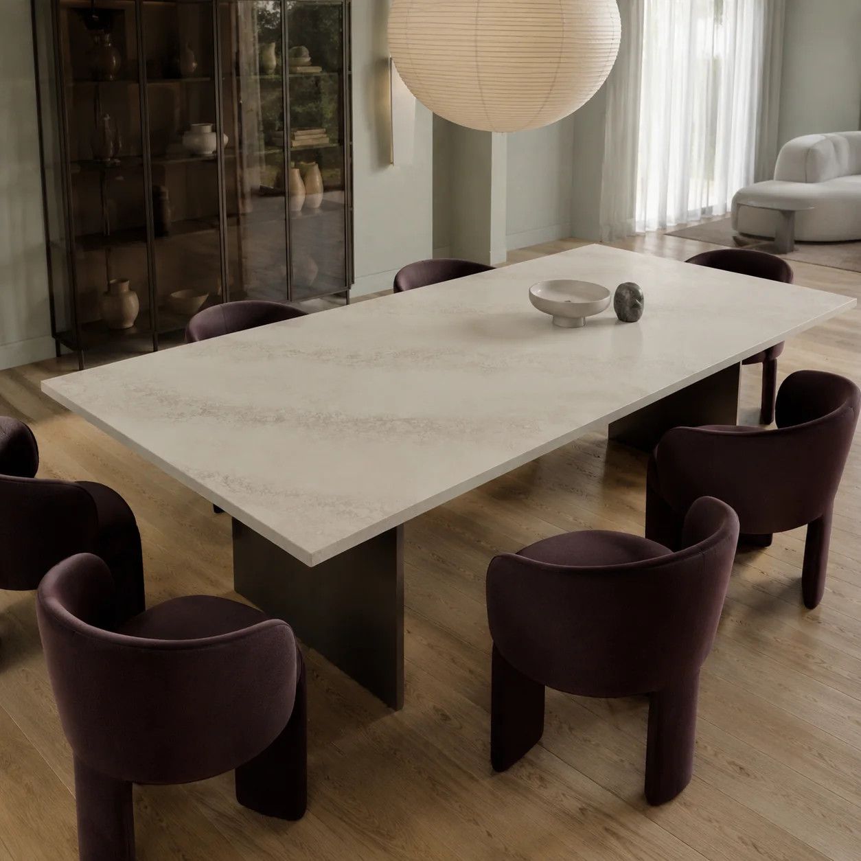 PRIMAX Quartz 833 TerraCotta