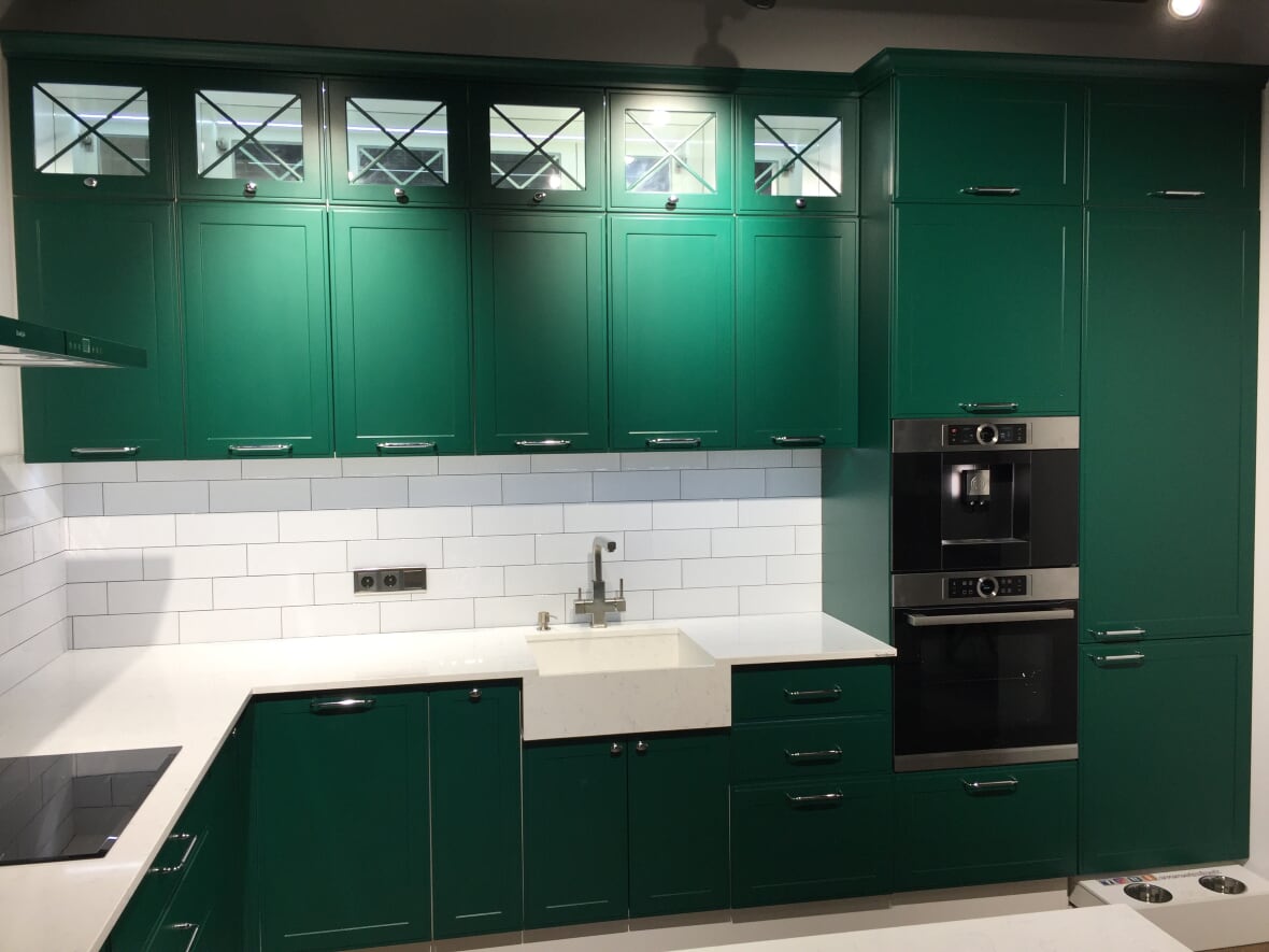 NOBLE ARETI BIANCO Technistone