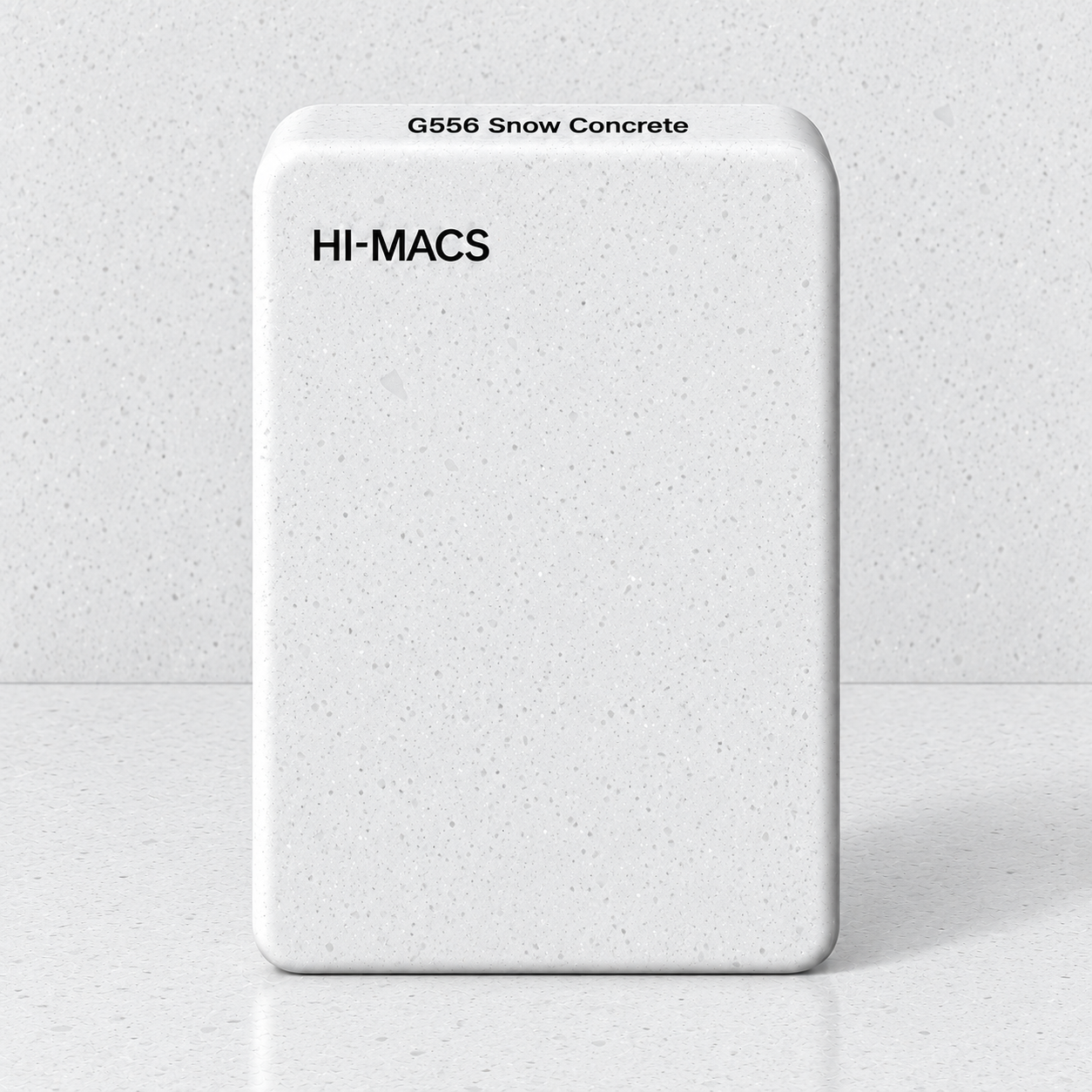 G556 Snow Concrete