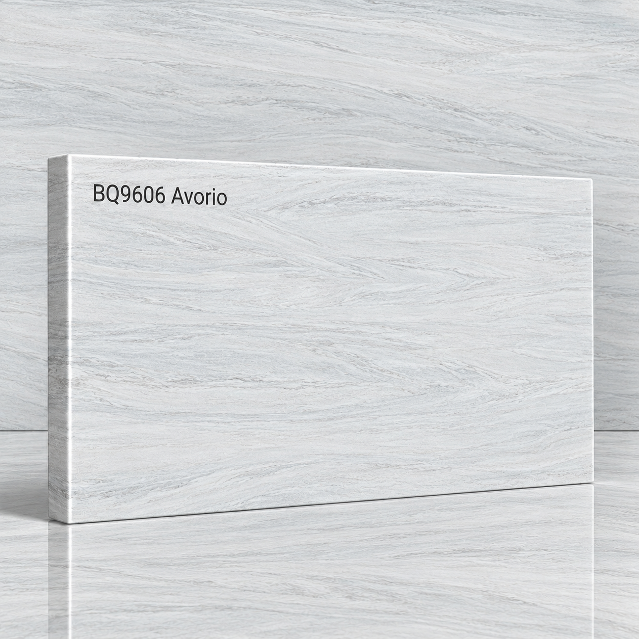 BQ9606 Avorio