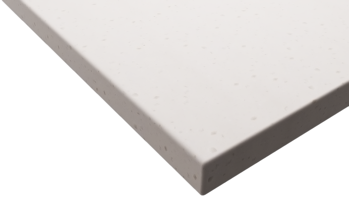 Tristone C-001 Cubic White 