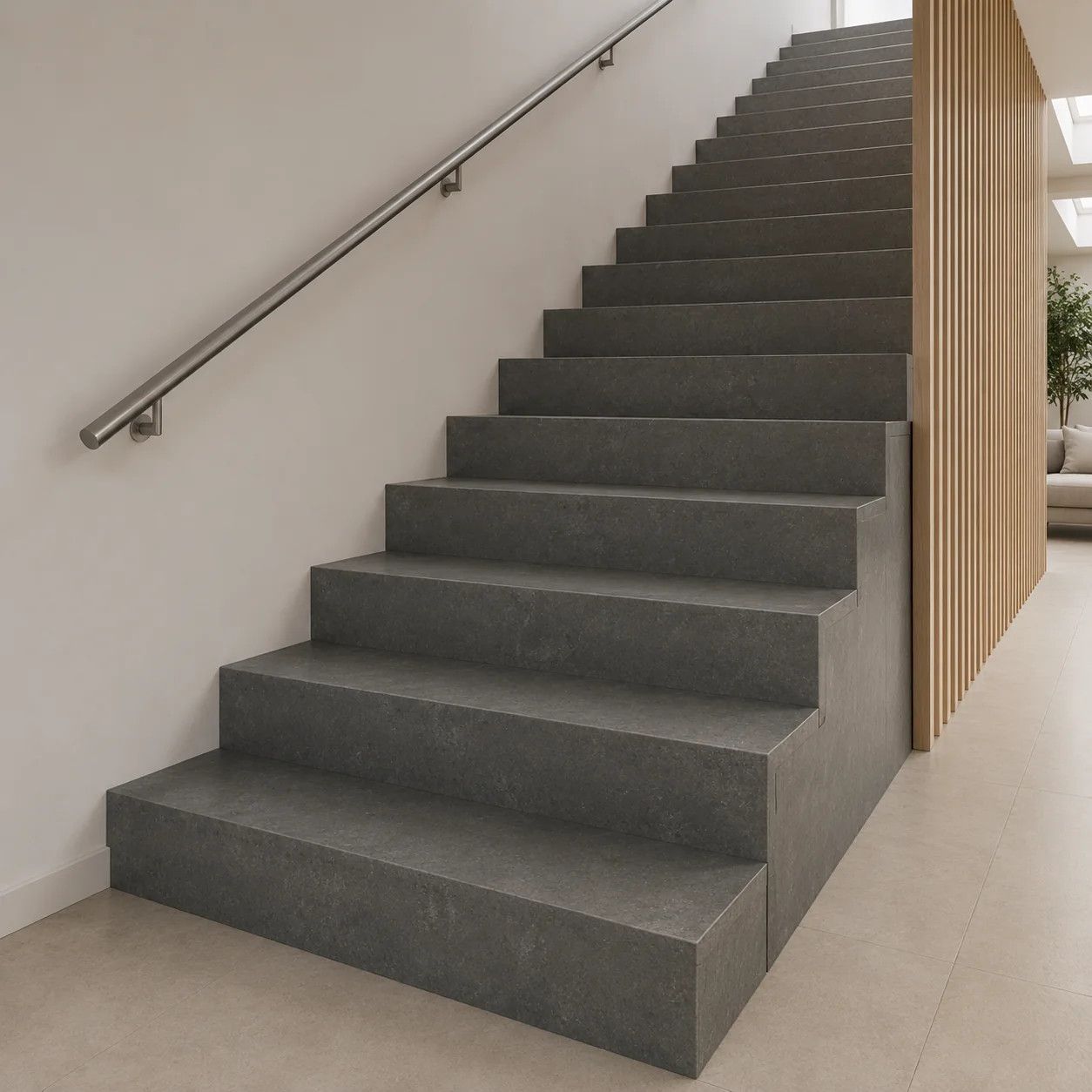 PRIMAX Quartz 884 Dark Concrete