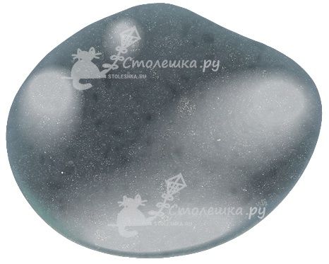 Tristone E-618 Saturn Ring 