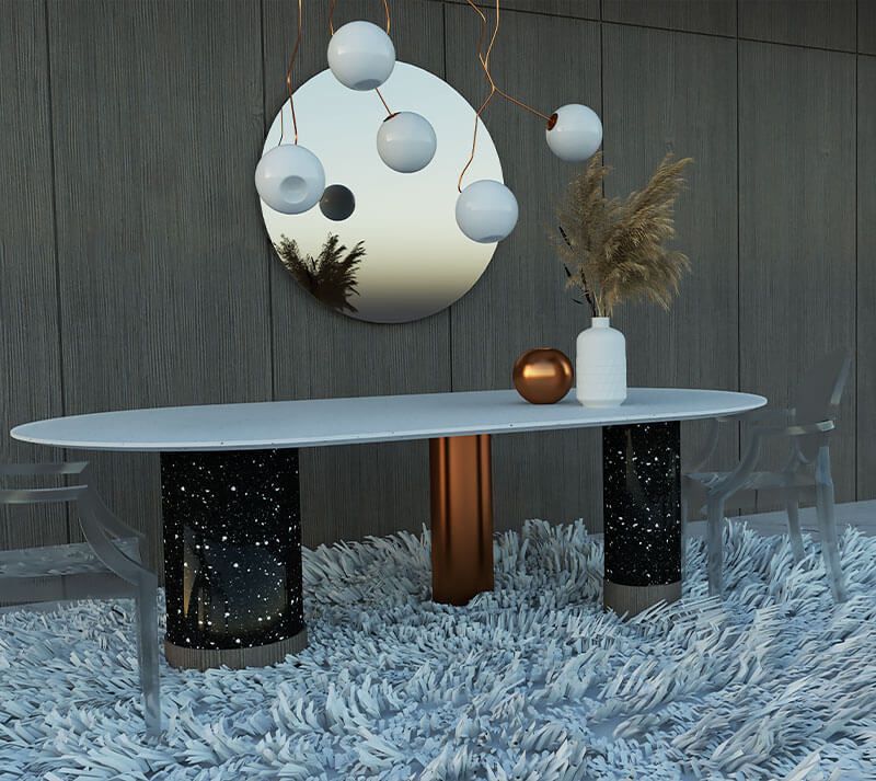 1091 Salt and Pepper