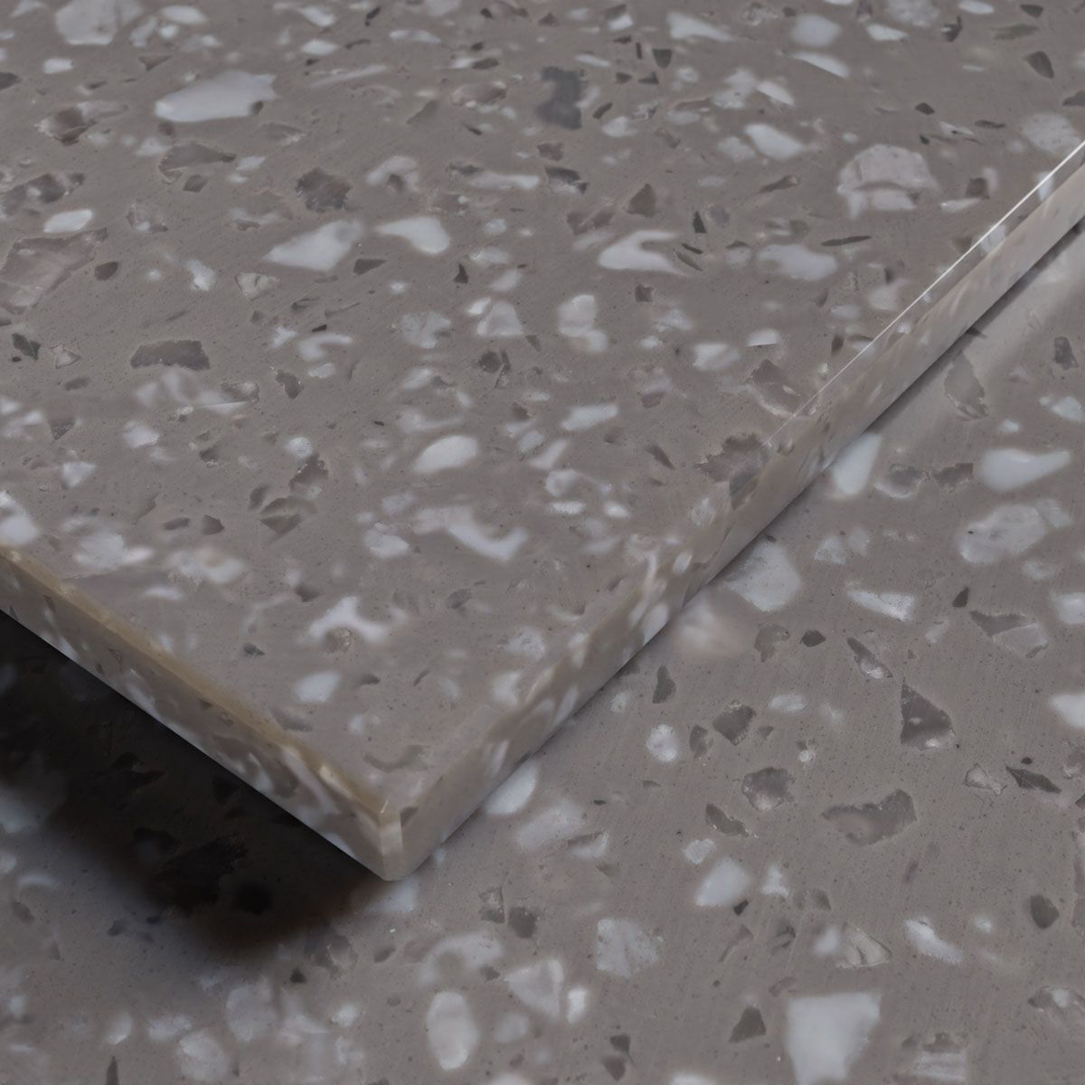 F-4060 Stone Salt / Стоун Солт