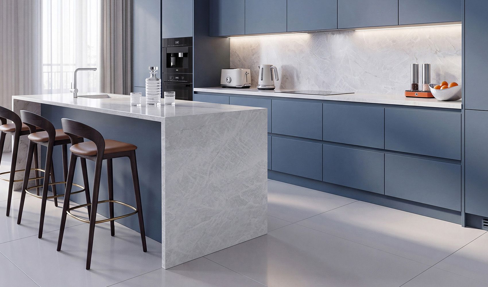 EQPQ 201 Quartzite
