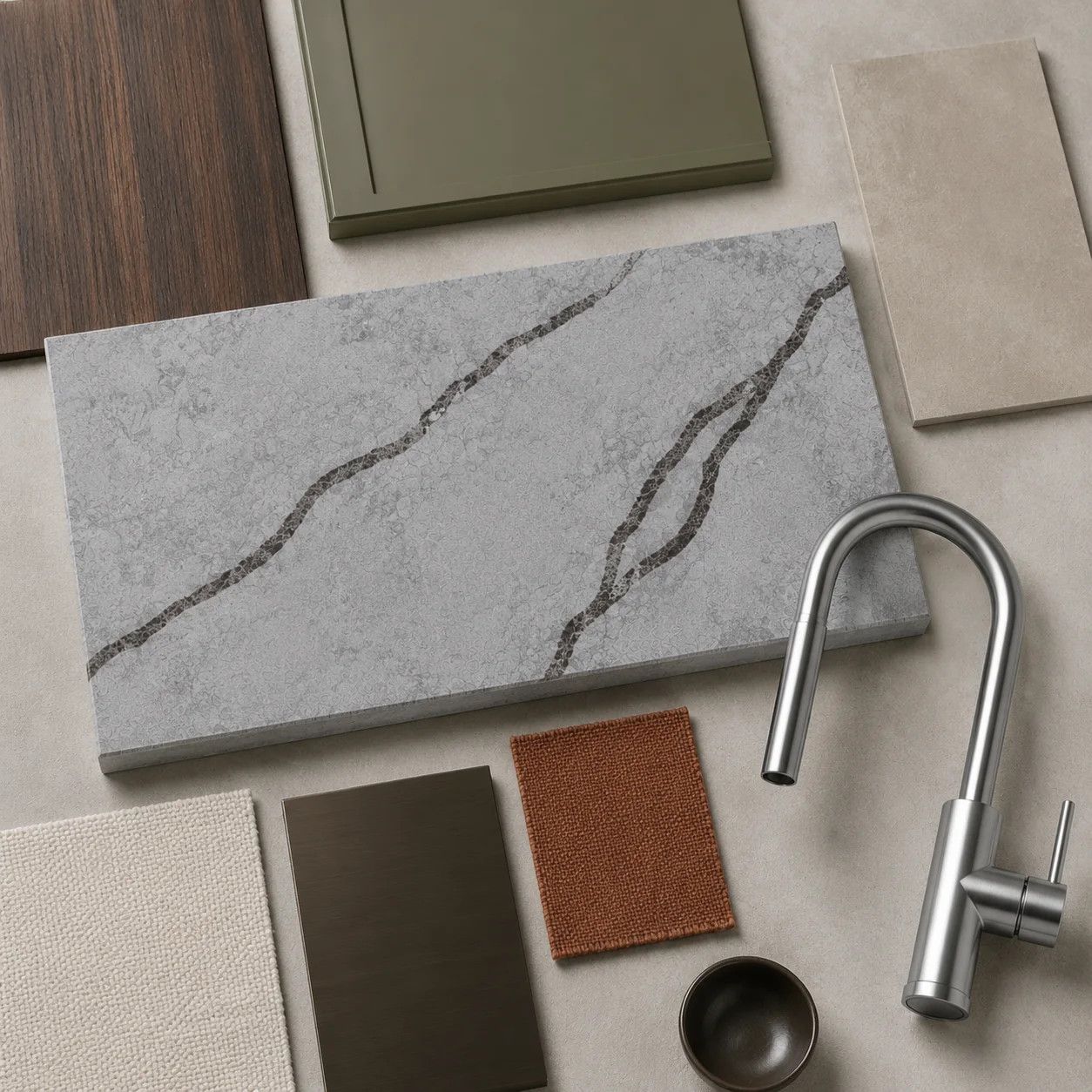 PRIMAX Quartz 719 Earthquake
