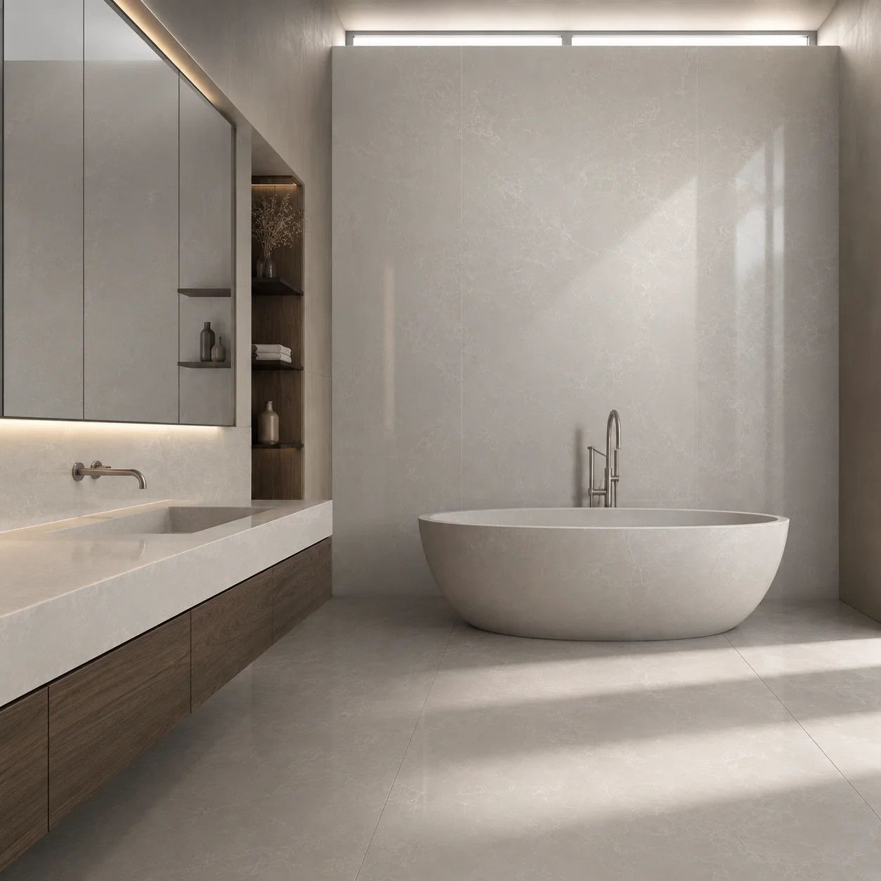 PRIMAX Quartz 961 Ice Storm