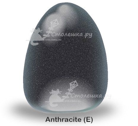 Corian Anthracite (E) 