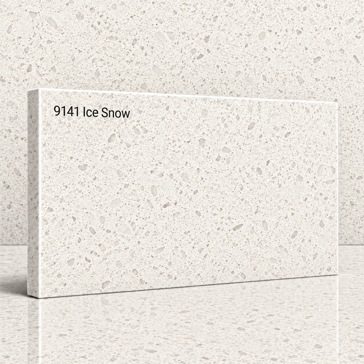 9141 Ice Snow