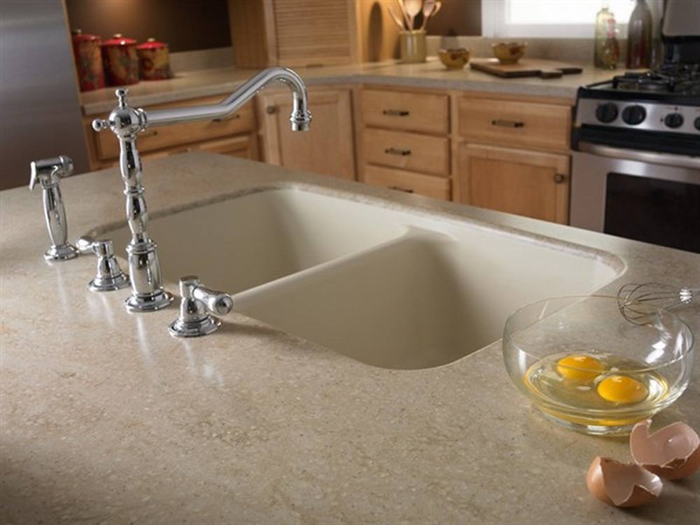 Corian Tumbleweed (G) 