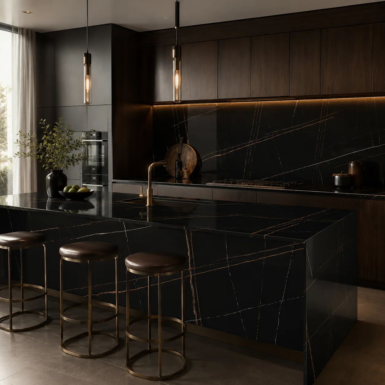 PRIMAX Quartz 770 Sahara Noir